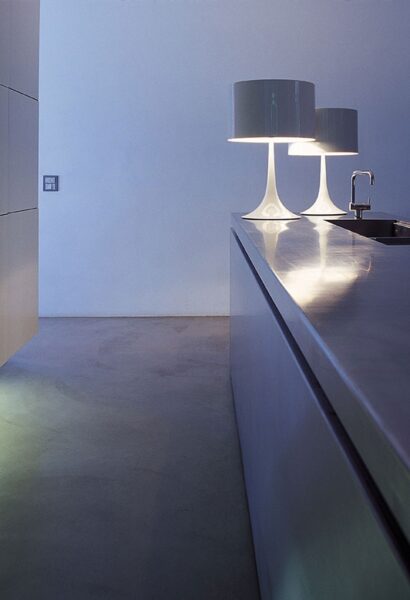 Lámpara Spun Light Table-268446