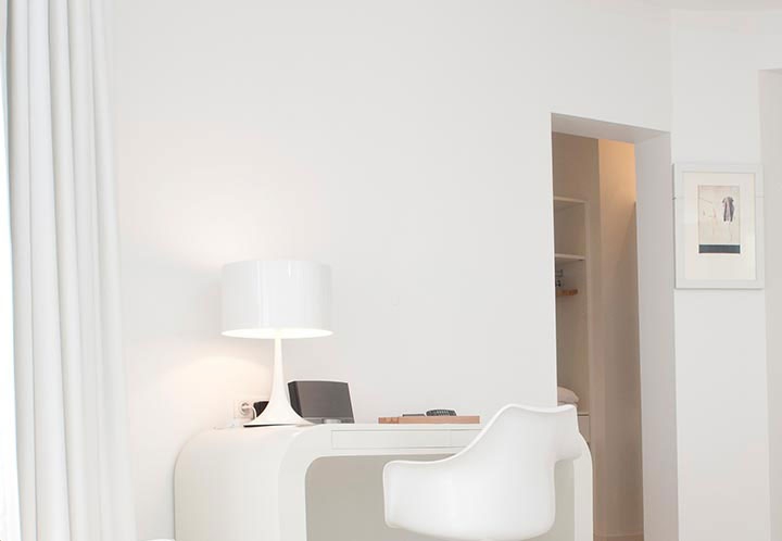 Lámpara Spun Light Table-268443