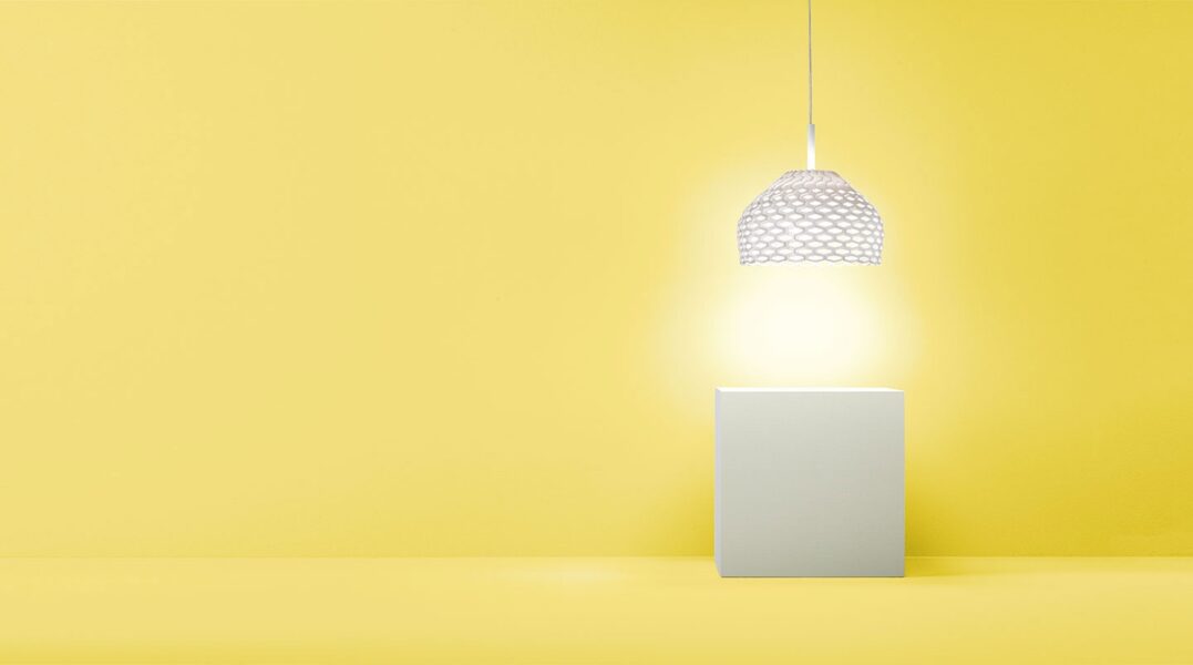 Lámpara Tatou S2 Pendant-268490