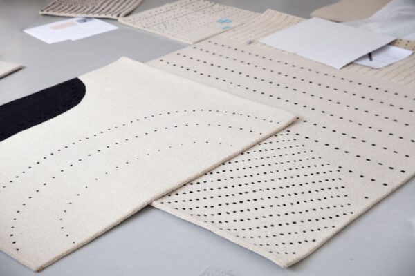 Alfombra Rugs Dots-269469