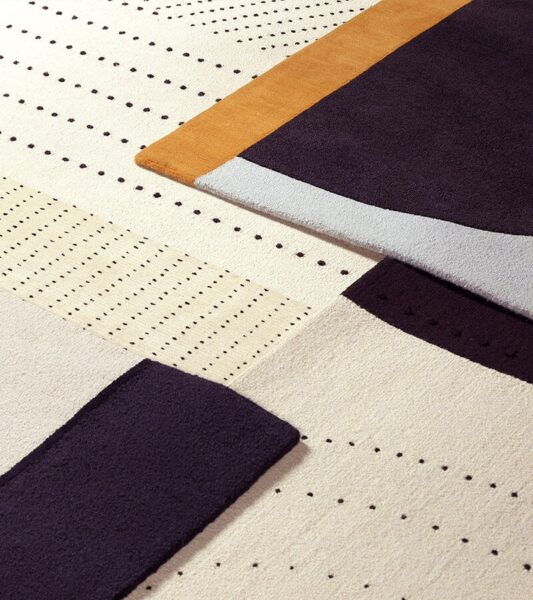 Alfombra Rugs-269455