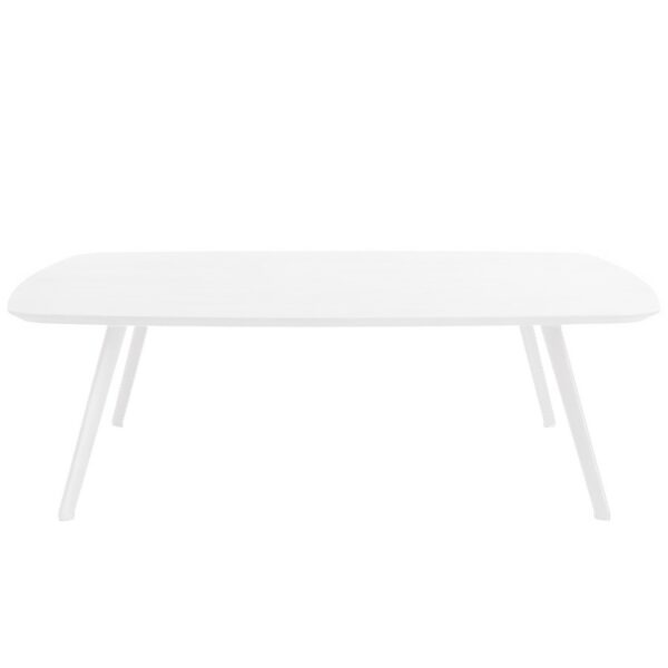 Mesa Solapa Blanco - Blanco XL2 ER-0