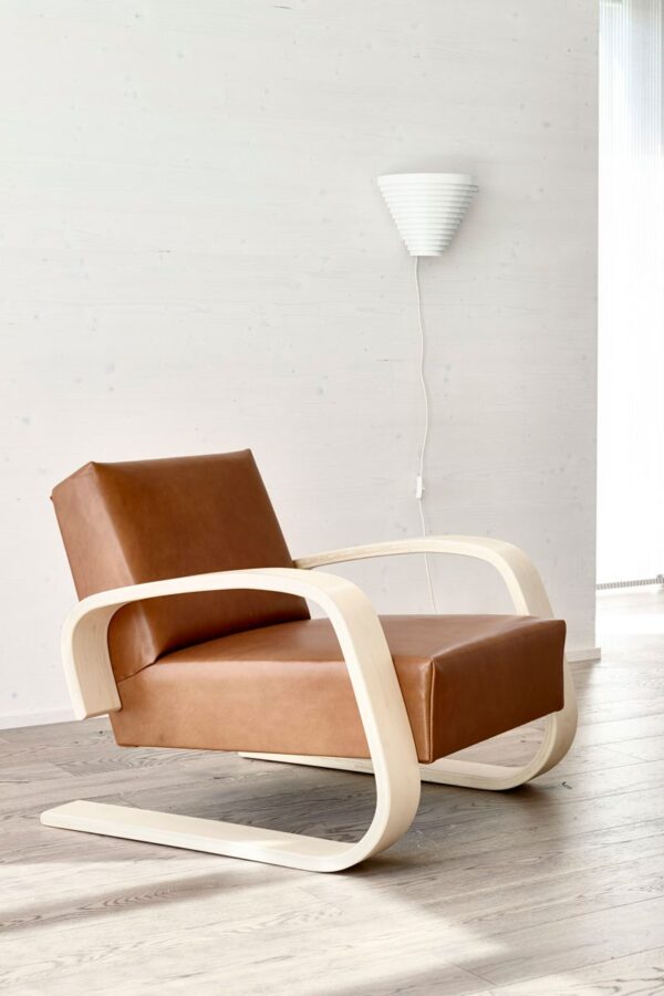 Sillón 400 Tank-270250