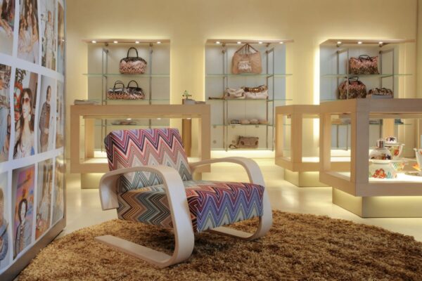 Sillón 400 Tank-270370