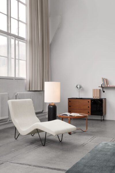 Chaise Lounge GMG-271401