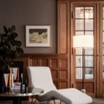 Chaise Lounge GMG-271402