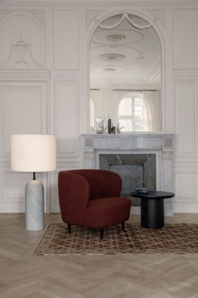 Stay Lounge Chair-271883