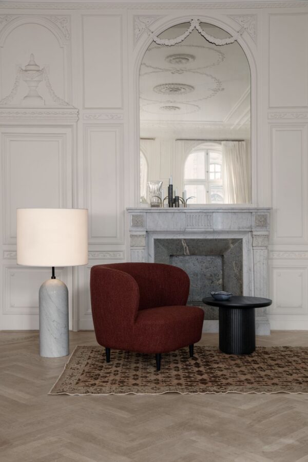 Stay Lounge Chair-271883