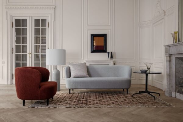Stay Lounge Chair-271884