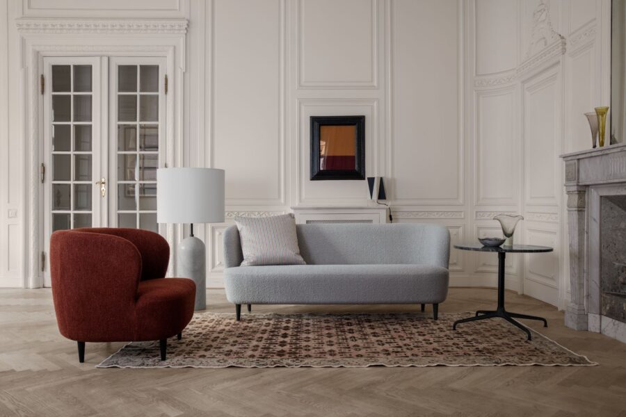 Stay Lounge Chair-271884