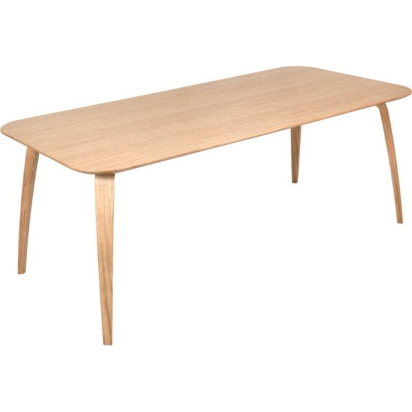 Mesa Gubi Dining Rectangular-0