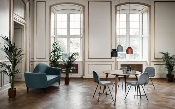 Mesa Gubi Dining Round-271383