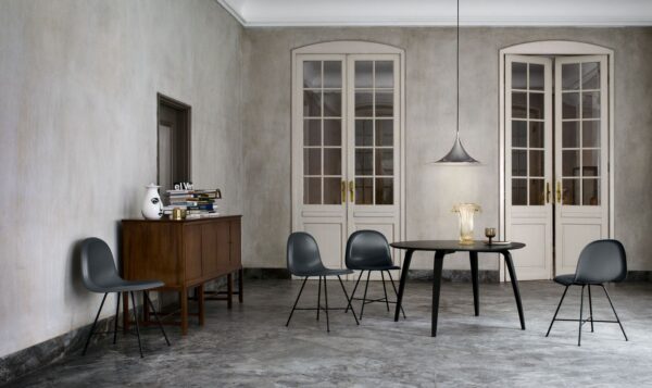 Mesa Gubi Dining Round-271385