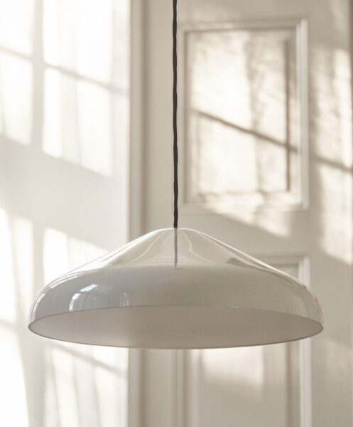 Lámpara Pao Steel Pendant-271222