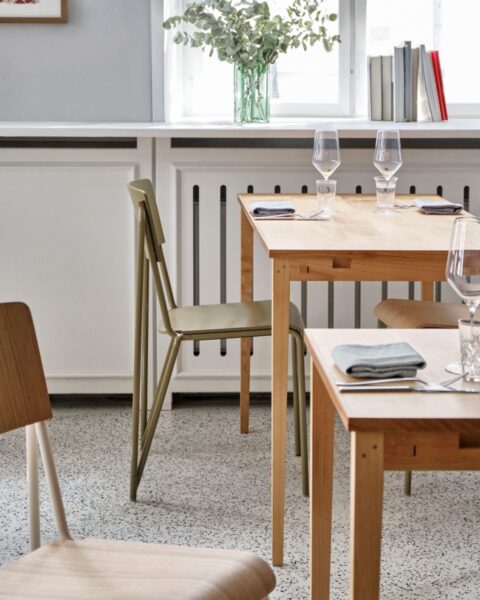 Silla Petit Standard-271134