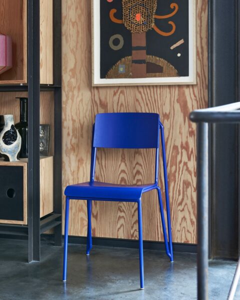 Silla Petit Standard-271142