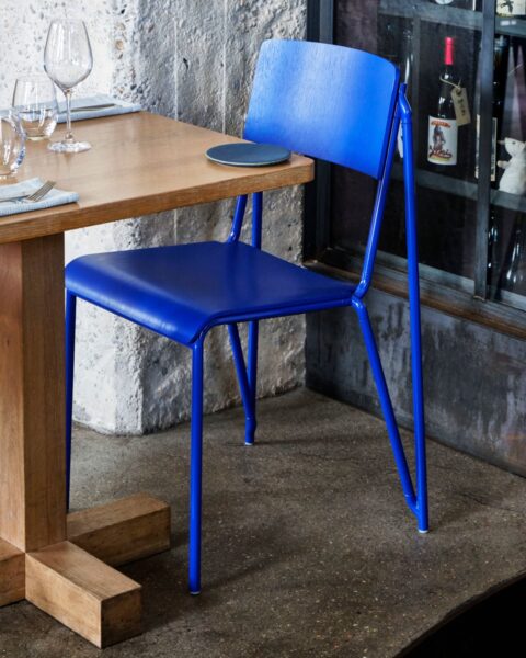 Silla Petit Standard-271143