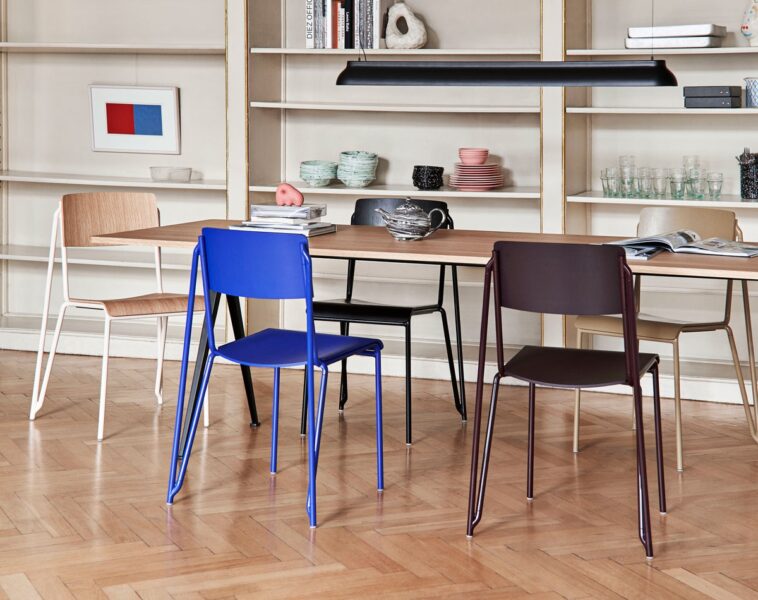Silla Petit Standard-271145