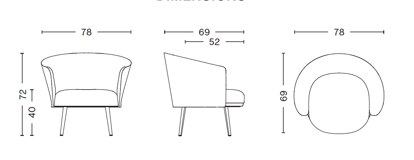 Sillón Dorso-271308
