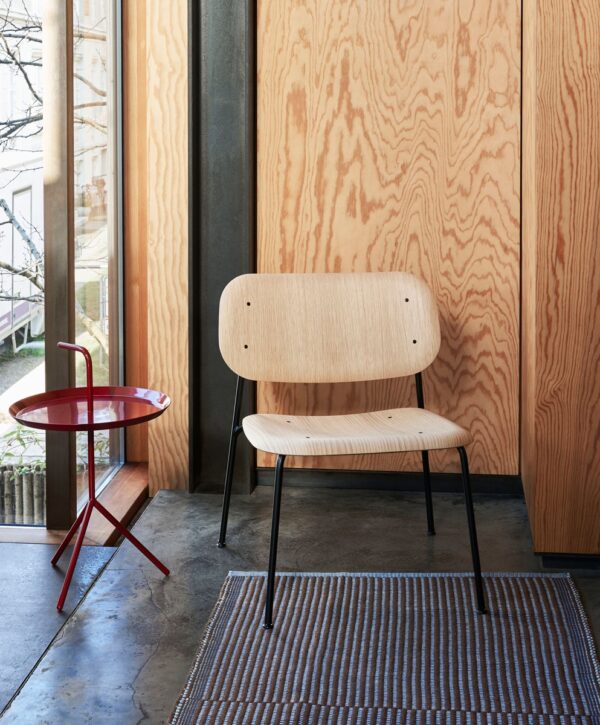 Sillón Soft Edge 100 Lounge-271174