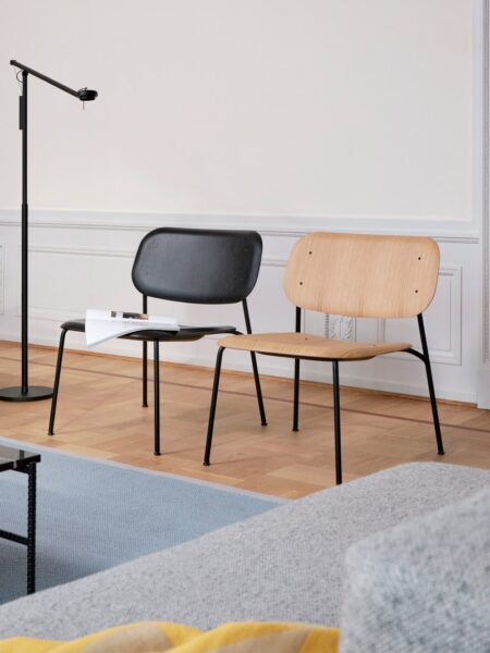 Sillón Soft Edge 100 Lounge-340722