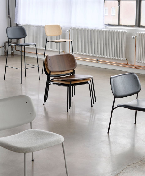 Sillón Soft Edge 100 Lounge-340721