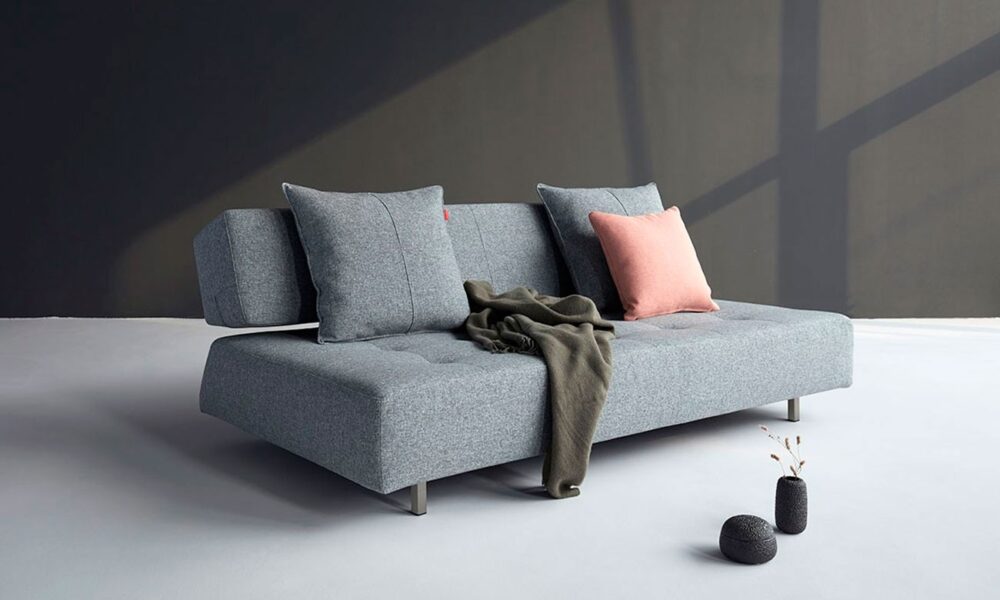 Sofá Cama Long Horn D.E.-272837