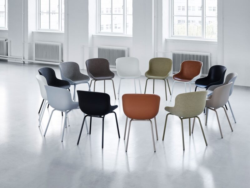 Silla Hyg-272667