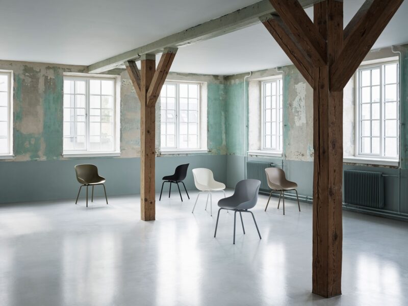 Silla Hyg-272677