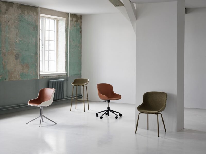 Silla Hyg-272661