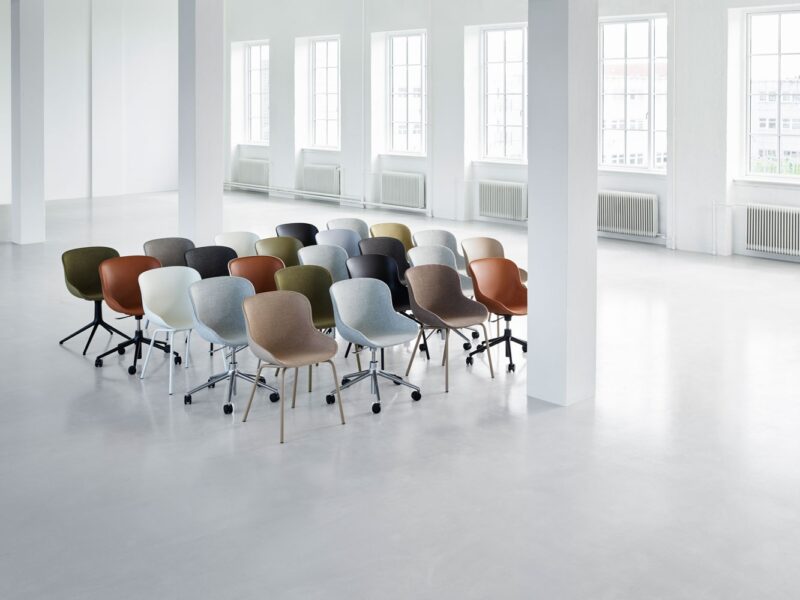 Silla Hyg-272665