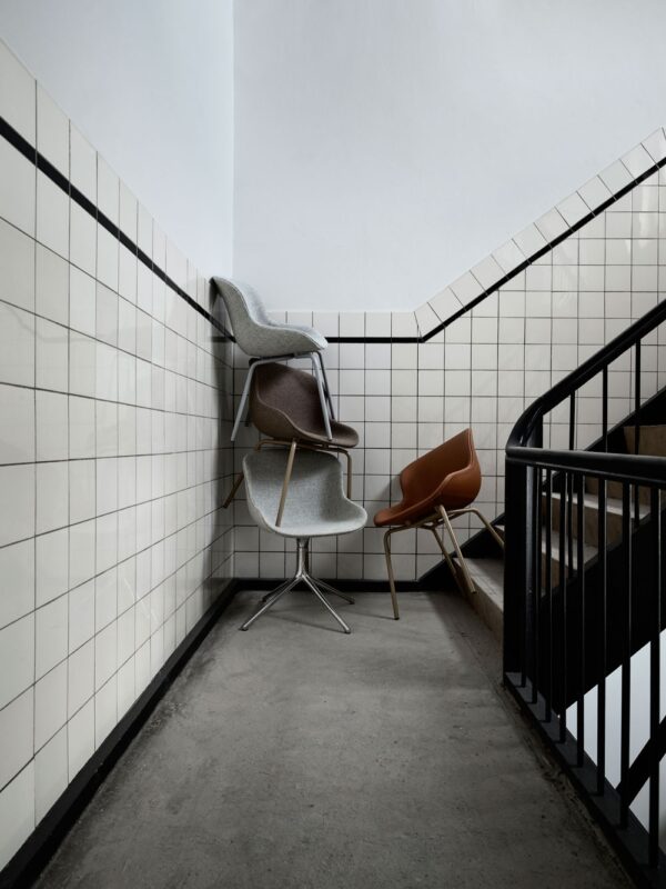 Silla Hyg-272664