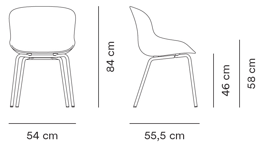 Silla Hyg-273969