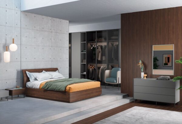 Cama Bend-272172