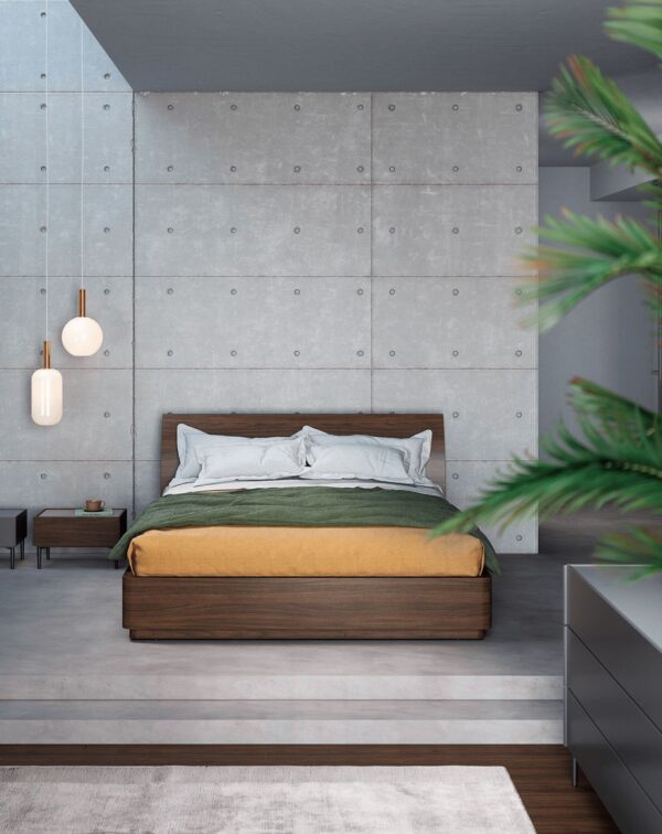 Cama Bend-272174