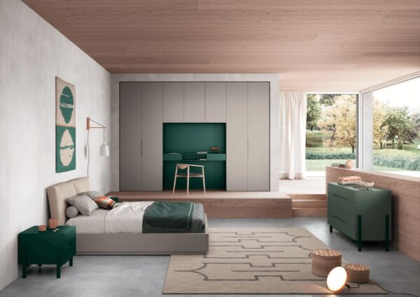Cama Nido-272354