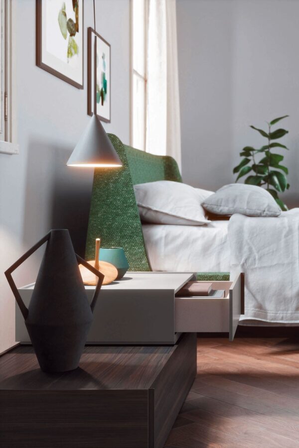 Cama Velvet-272093