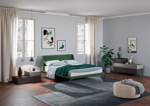 Cama Velvet-272099