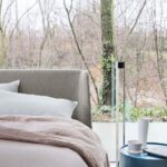 Cama Velvet-272095