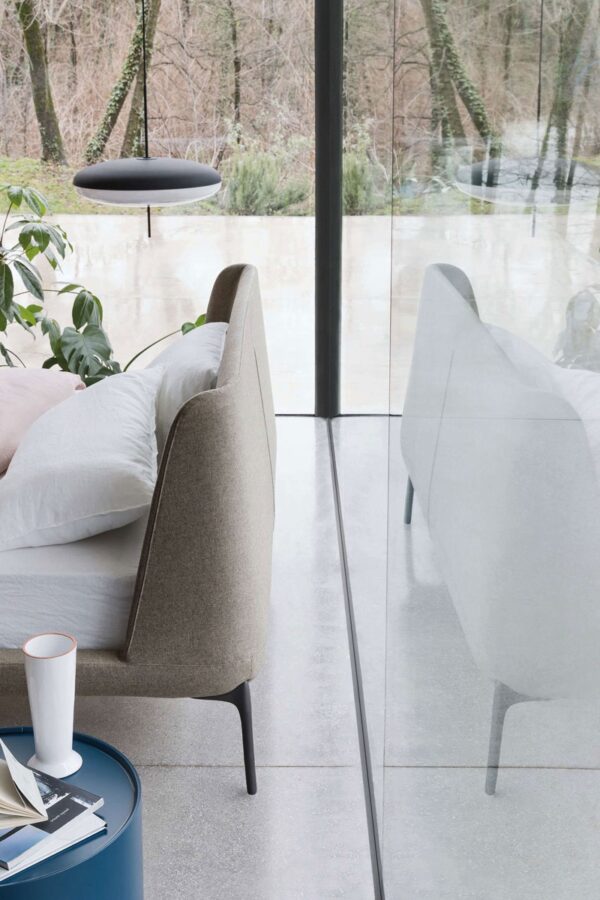 Cama Velvet-272096