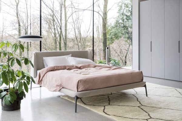 Cama Velvet-272097