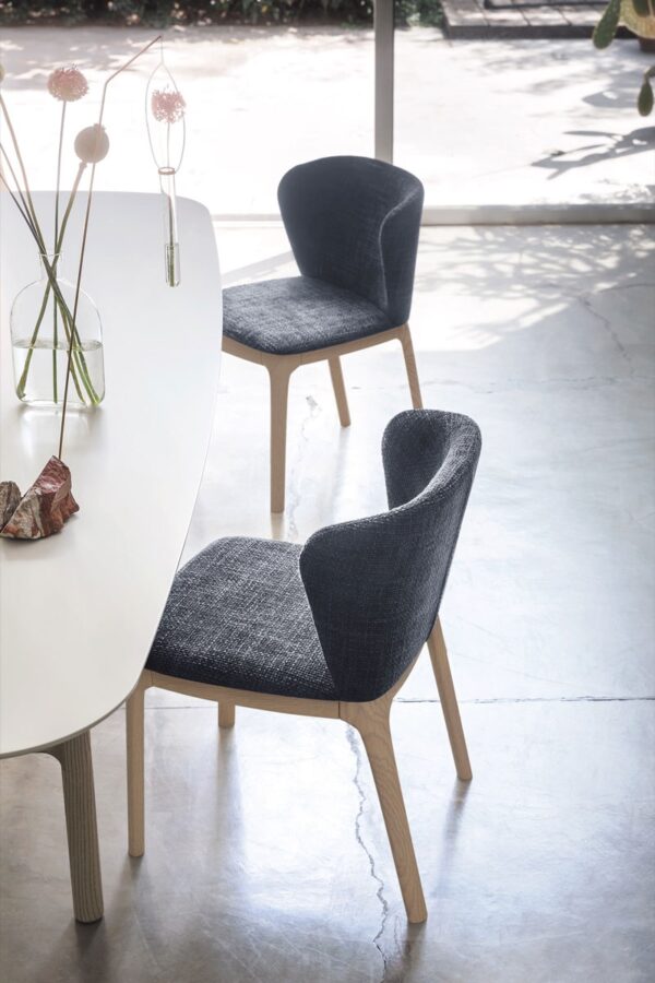 Silla Navy-272205