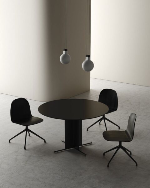 Silla Terra Swivel-270879
