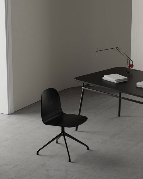 Silla Terra Swivel-270880