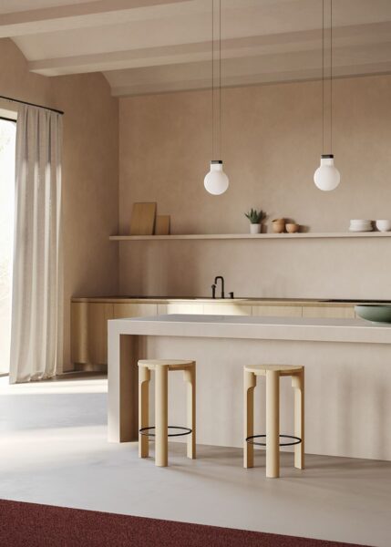 Taburete Domus-290006