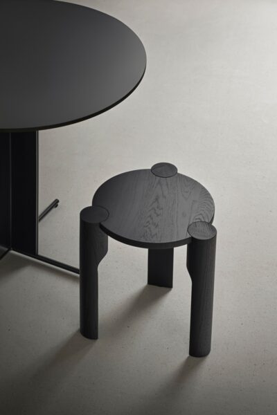 Taburete Domus-290003