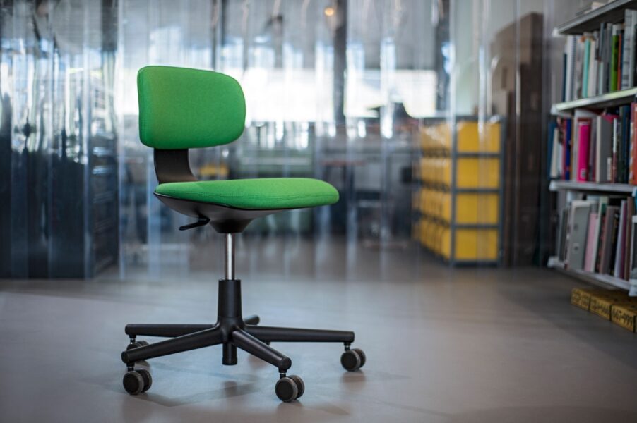 Silla Rookie-270865