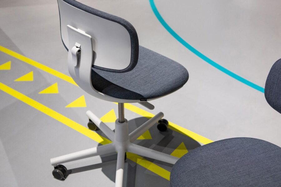 Silla Rookie-270591