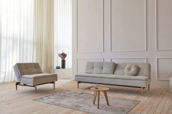 Sillón Cama Dublexo-273309