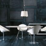 Mesa Glossy Oval-272969